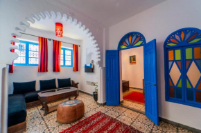 Apartments Molino
